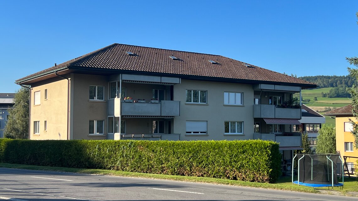 Birkenweg 1