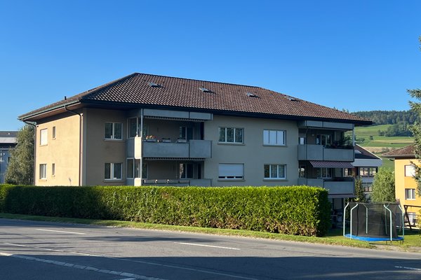 Birkenweg 1