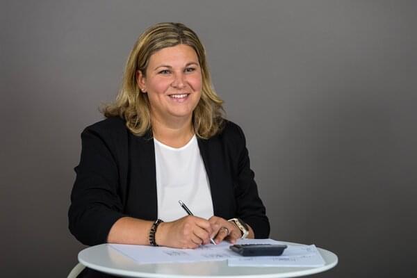 Jeannine Wechsler